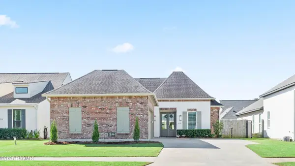 324 Redfern Street, Lafayette, LA 70508