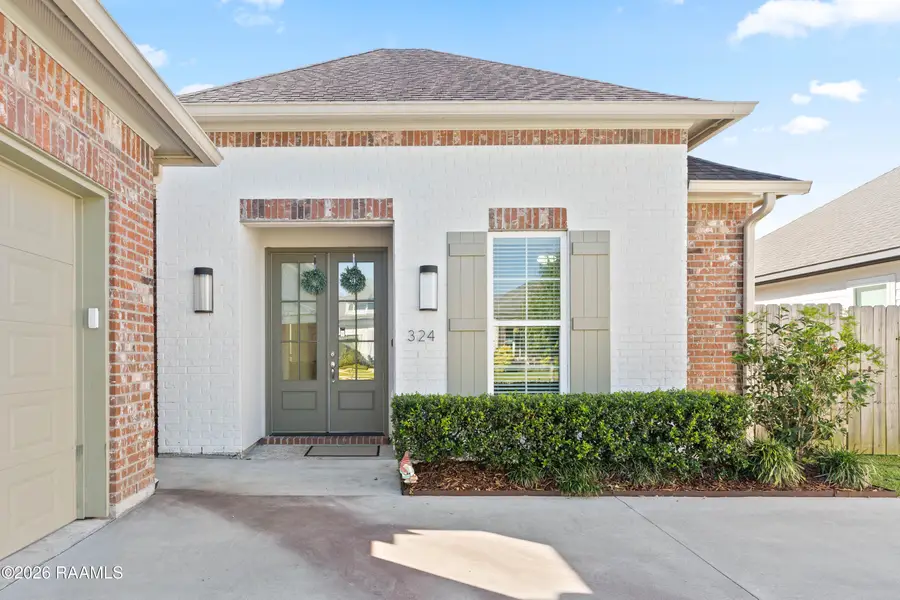 324 Redfern Street, Lafayette, LA 70508 - #3