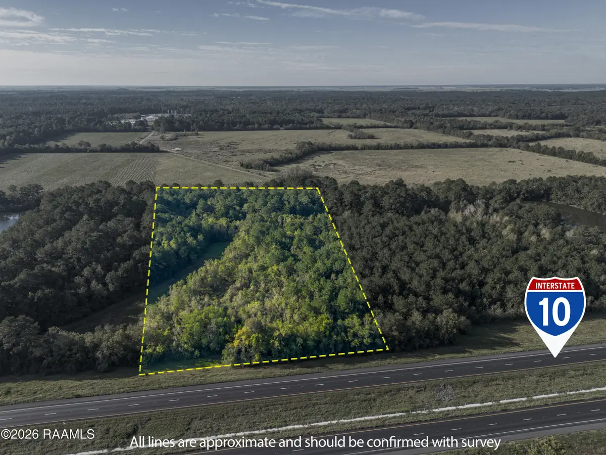 Tbd-2 Plant Road, Egan, LA 70531 - #1