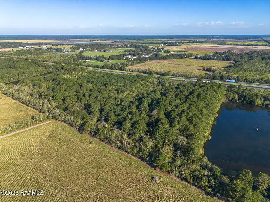 Tbd-2 Plant Road, Egan, LA 70531 - #2