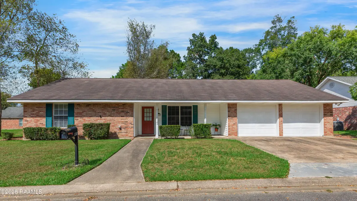 915 Hashim Drive, Opelousas, LA 70570 - #1