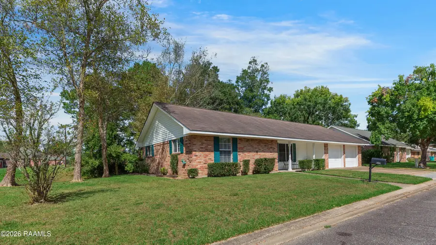 915 Hashim Drive, Opelousas, LA 70570 - #2