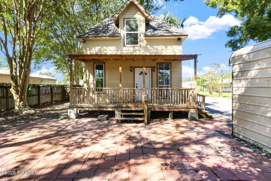 141 Nanoke Lane, Carencro, LA 70520 - #3