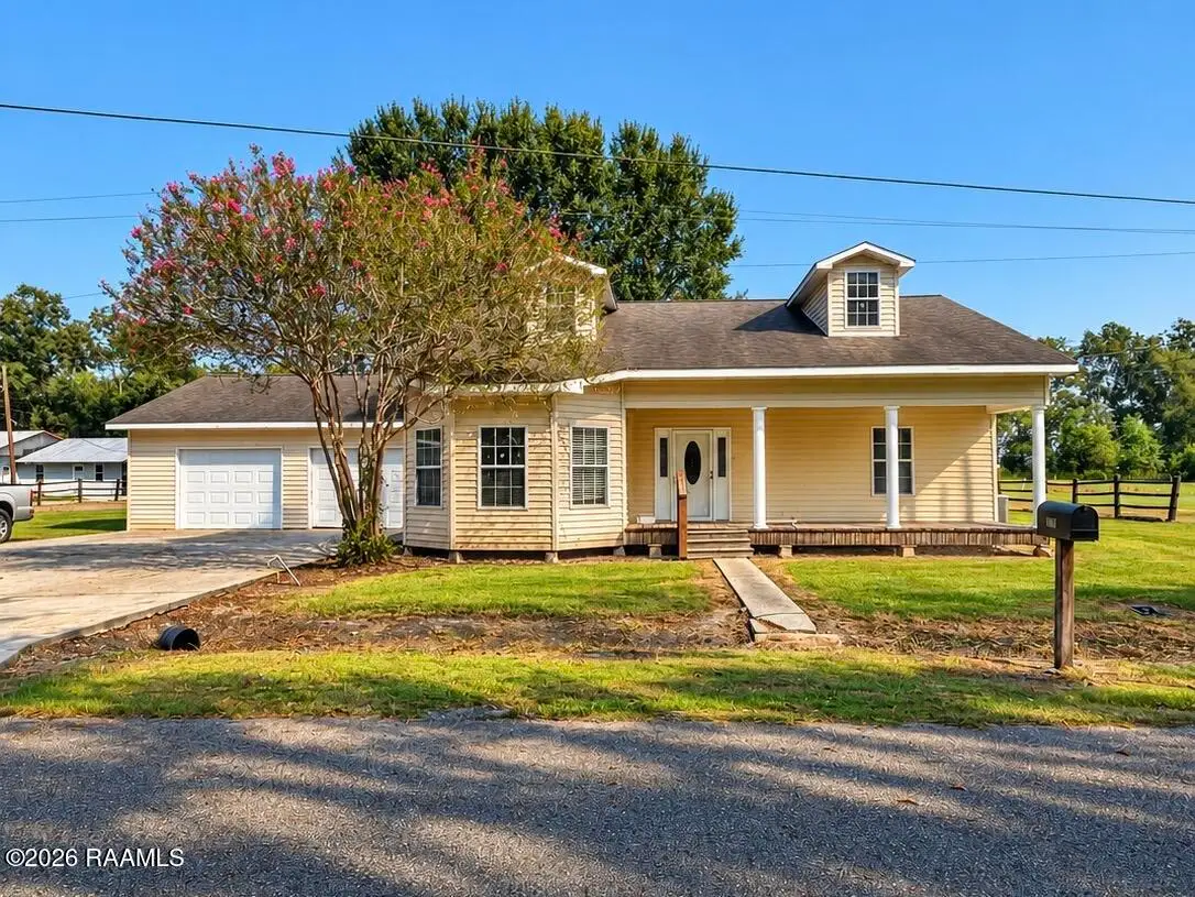 1017 Batiste Drive, Breaux Bridge, LA 70517 - #1