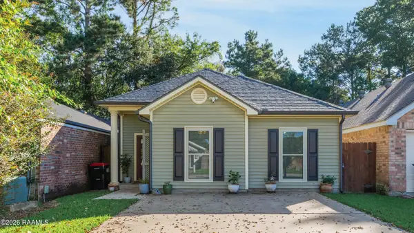 109a Conquest Road, Youngsville, LA 70592