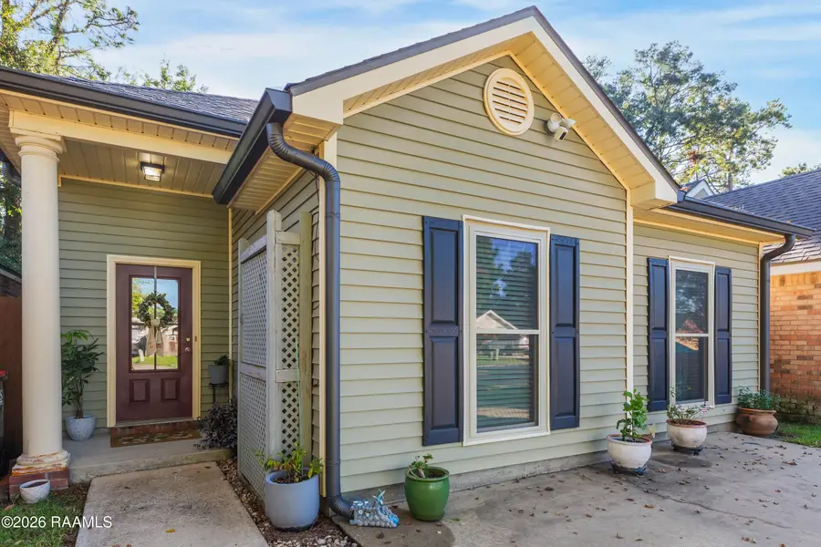 109a Conquest Road, Youngsville, LA 70592 - #2