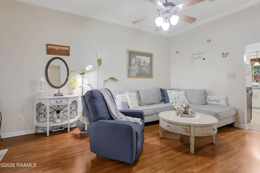 109a Conquest Road, Youngsville, LA 70592 - #3