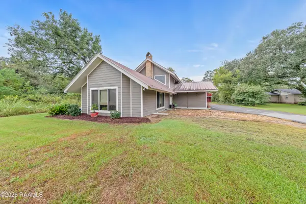 107 Woodrich Lane, Lafayette, LA 70507