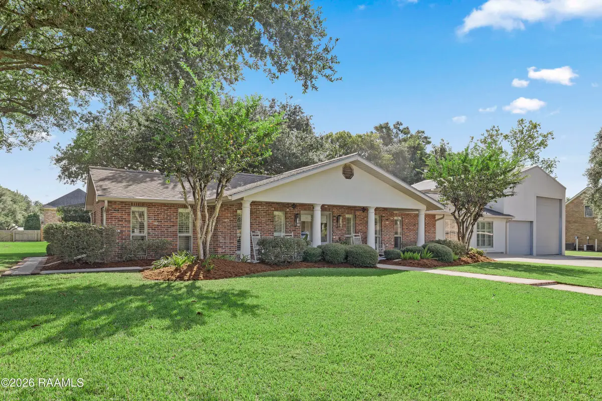 109 Skipper Drive, New Iberia, LA 70563 - #1