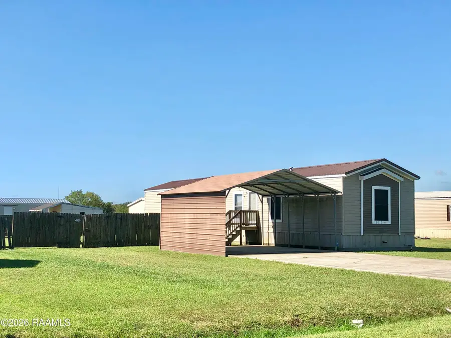1106 Sugar Creek Road, Saint Martinville, LA 70582 - #2