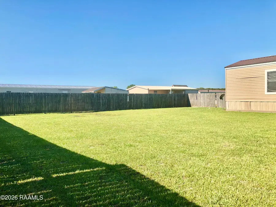 1106 Sugar Creek Road, Saint Martinville, LA 70582 - #3