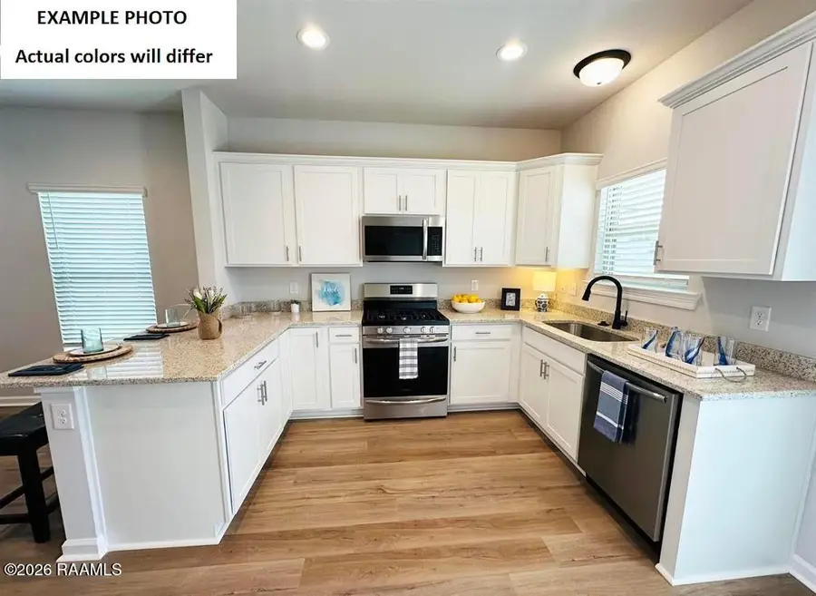 3423 Autumn Park Drive, Maurice, LA 70555 - #3