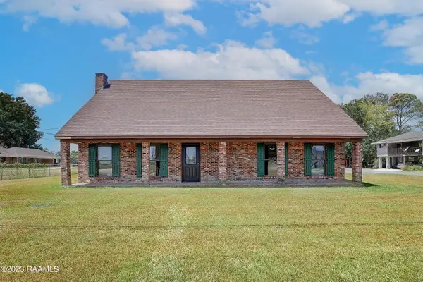 12006 La Highway 339, Erath, LA 70533