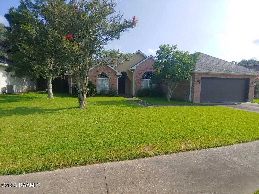 106 Rue Colombe, Carencro, LA 70520 - #1
