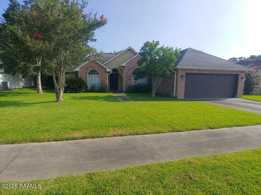 106 Rue Colombe, Carencro, LA 70520 - #2