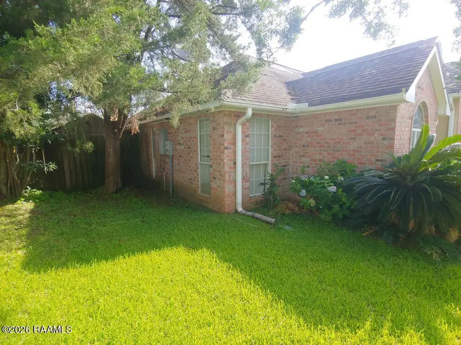 106 Rue Colombe, Carencro, LA 70520 - #3