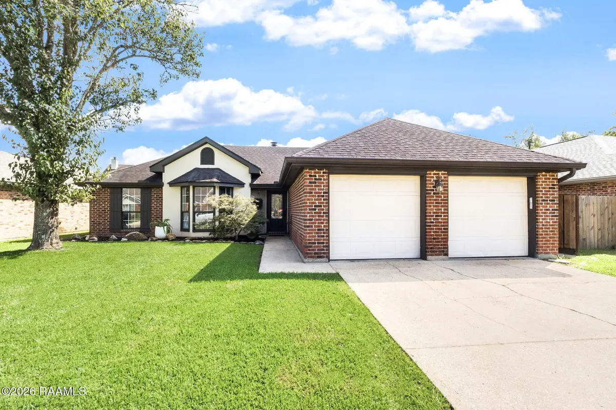 220 Cricklade Court, Youngsville, LA 70592 - #1