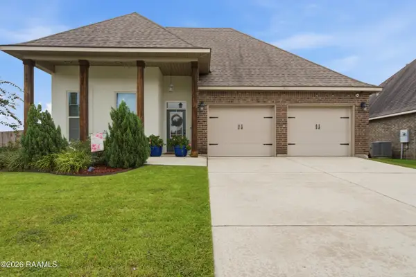 101 Chloe Street, Broussard, LA 70518