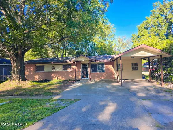 401 Odile Street, Lafayette, LA 70501