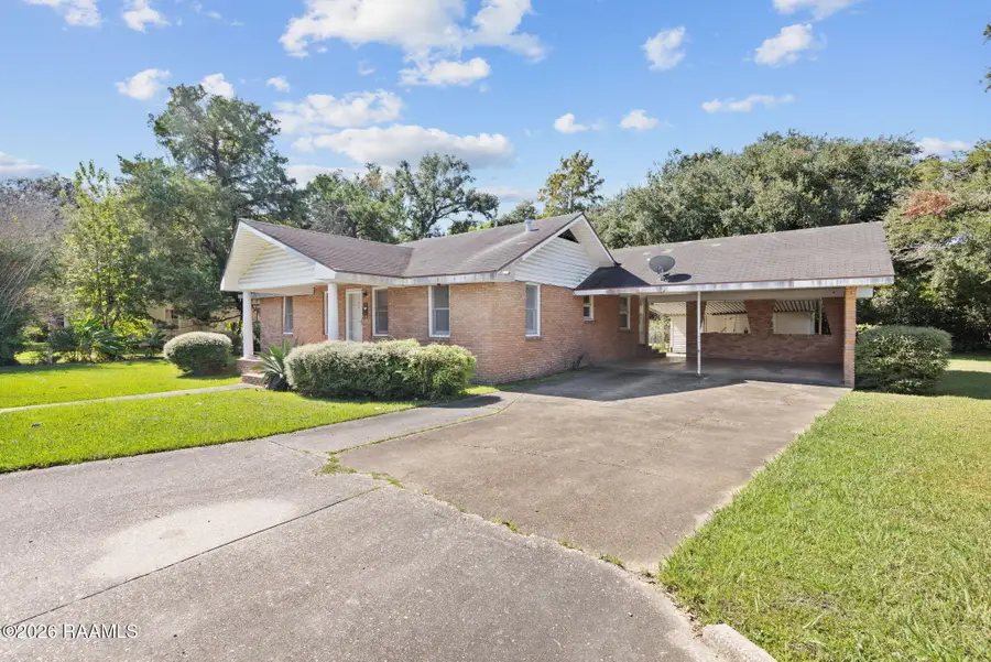 509 Adrienne Street, Lafayette, LA 70506 - #3