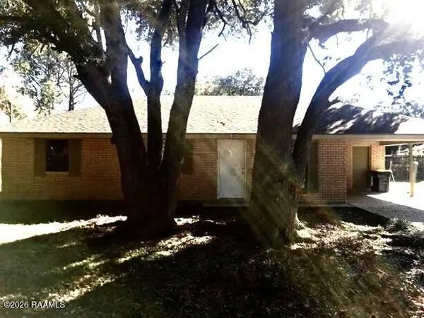 102 Damon Circle, Lafayette, LA 70503