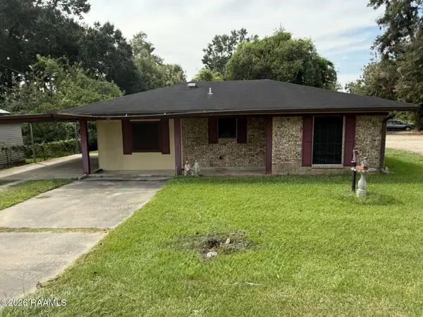 606 Veterans Drive, Carencro, LA 70520