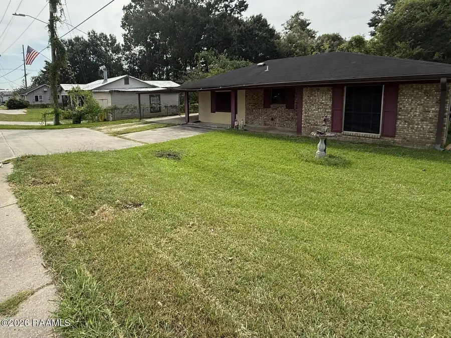 606 Veterans Drive, Carencro, LA 70520 - #2