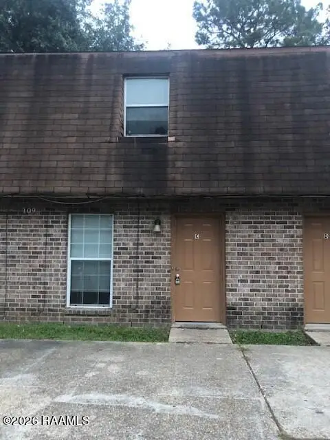 109 Rue Royale, Lafayette, LA 70507