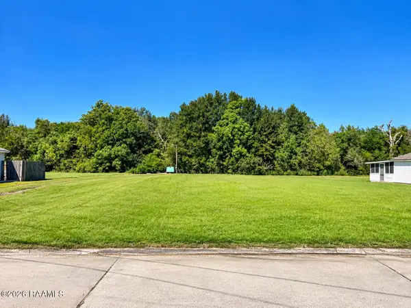 Southport Boulevard, New Iberia, LA 70560