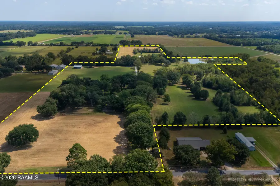 3210 Osage Trail, Church Point, LA 70525 - #2