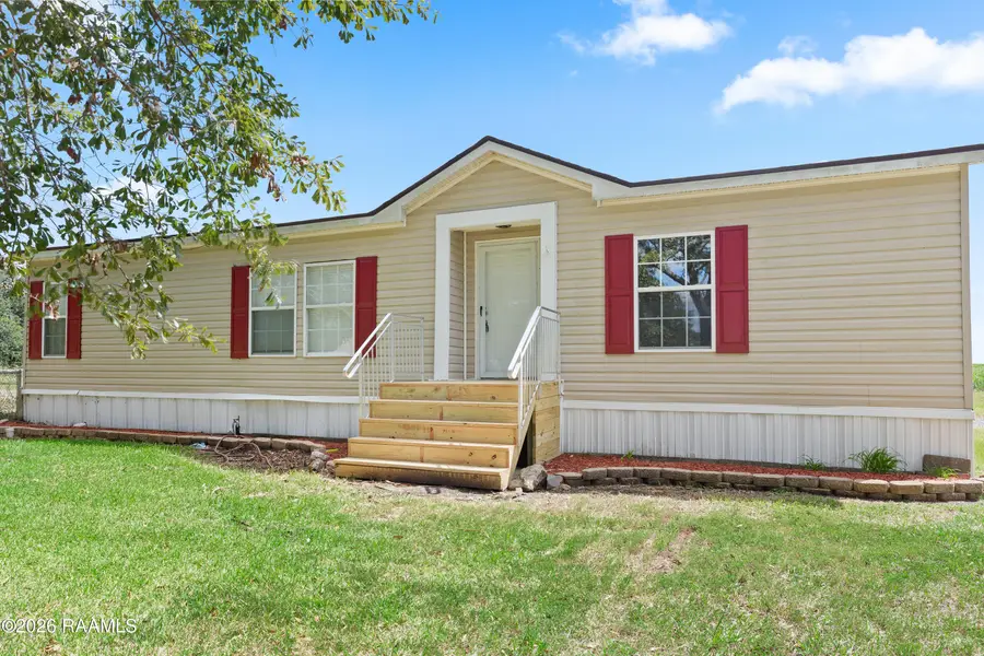 1179 La Freniere Road, Saint Martinville, LA 70582 - #3