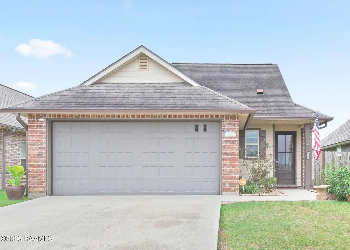 402 Highland View Drive, Youngsville, LA 70592 - #1
