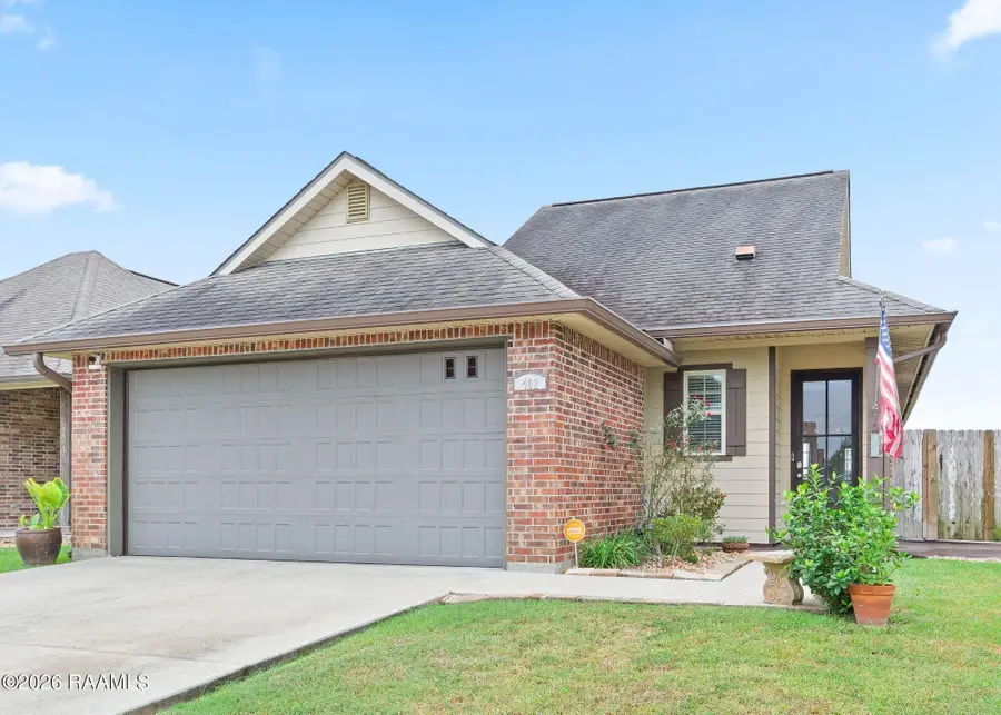 402 Highland View Drive, Youngsville, LA 70592 - #2