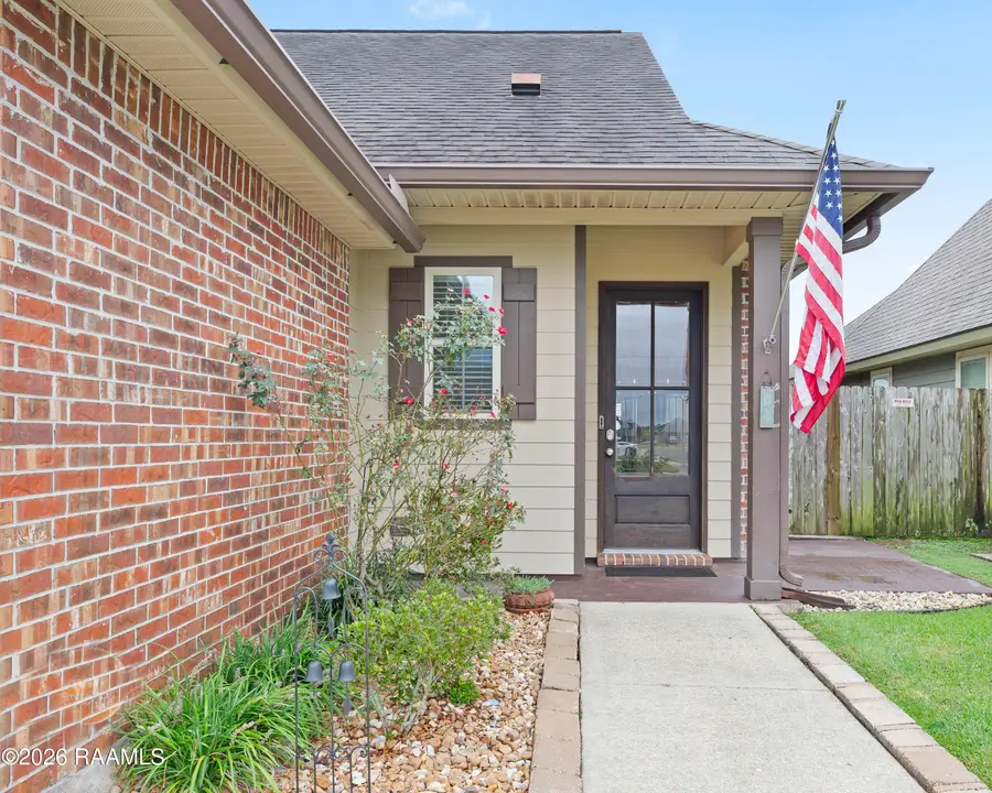 402 Highland View Drive, Youngsville, LA 70592 - #3