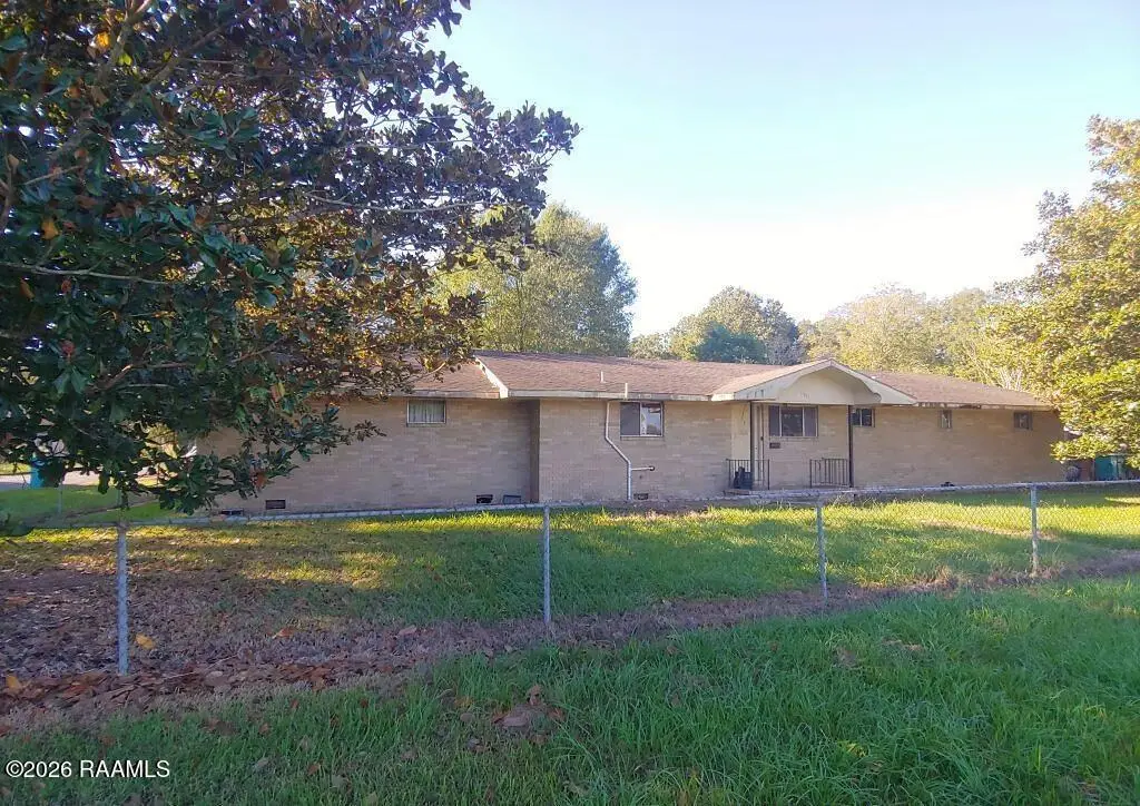 1501 W Magnolia Avenue, Eunice, LA 70535 - #1