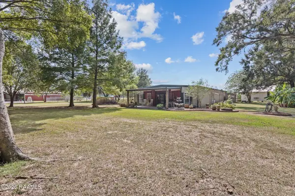 2527 Charles Burr Lane, Opelousas, LA 70570