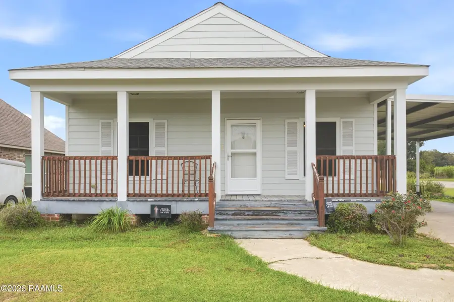 8902 Rue Blanc, Abbeville, LA 70510 - #2