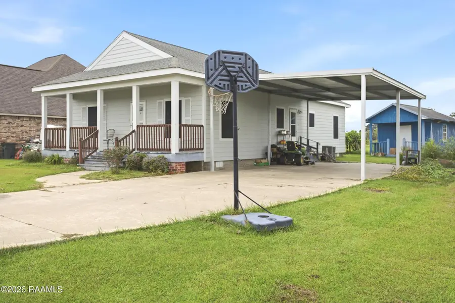8902 Rue Blanc, Abbeville, LA 70510 - #3