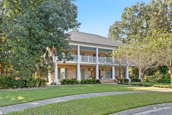 101 Farmington Drive, Lafayette, LA 70503