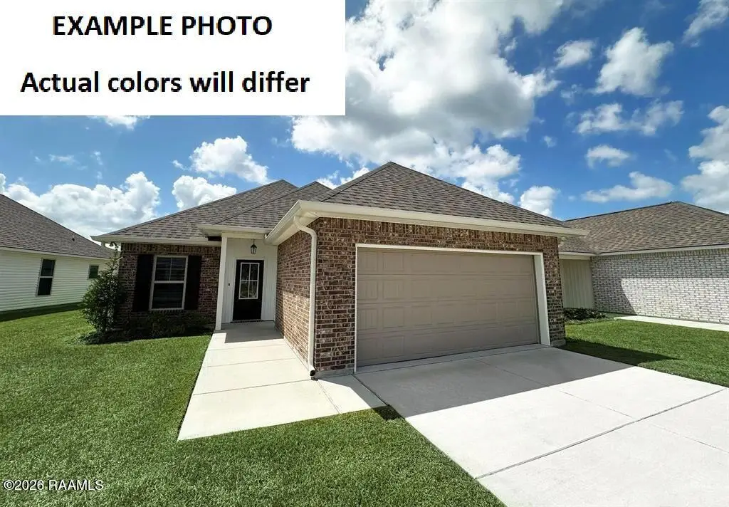 111 Rosebrook Lane, Duson, LA 70529 - #1