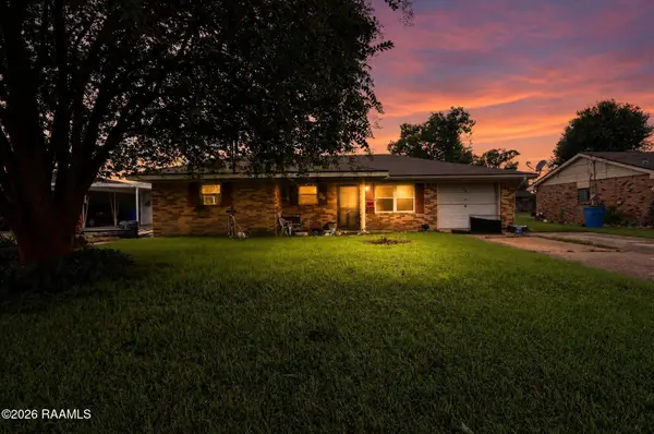 158 Moon Road, Morgan City, LA 70380