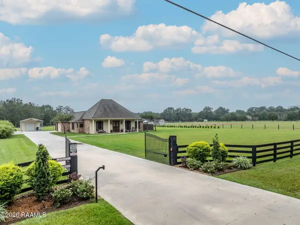 622 Miller Road, Opelousas, LA 70570