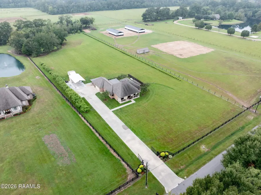 622 Miller Road, Opelousas, LA 70570 - #3