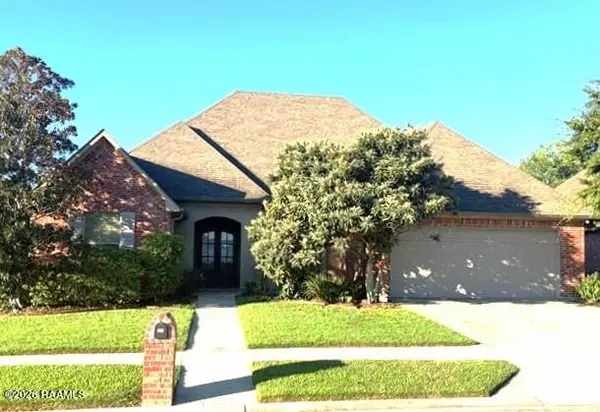 104 Stonesberry Drive, Lafayette, LA 70508