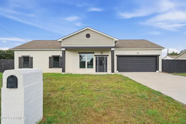 253 Percy Drive, Opelousas, LA 70570