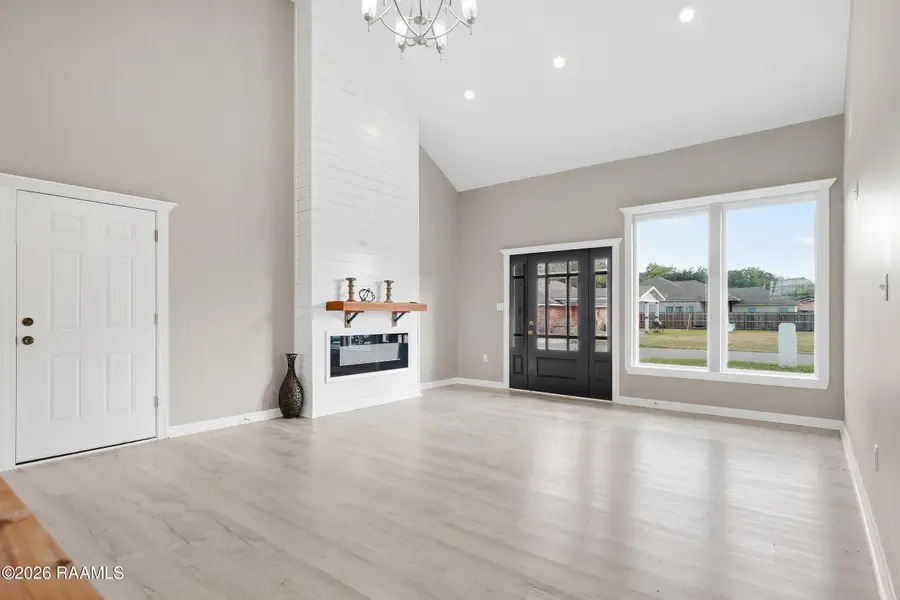 253 Percy Drive, Opelousas, LA 70570 - #2