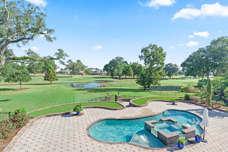 114 Augusta Drive, Broussard, LA 70518 - #3