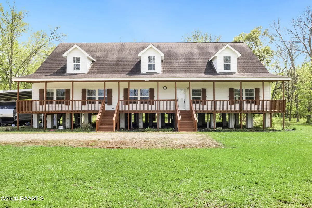 1087 Theobald Road #B, Saint Martinville, LA 70582 - #1