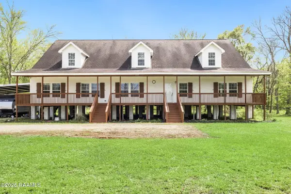 1087 Theobald Road #B, St. Martinville, LA 70582