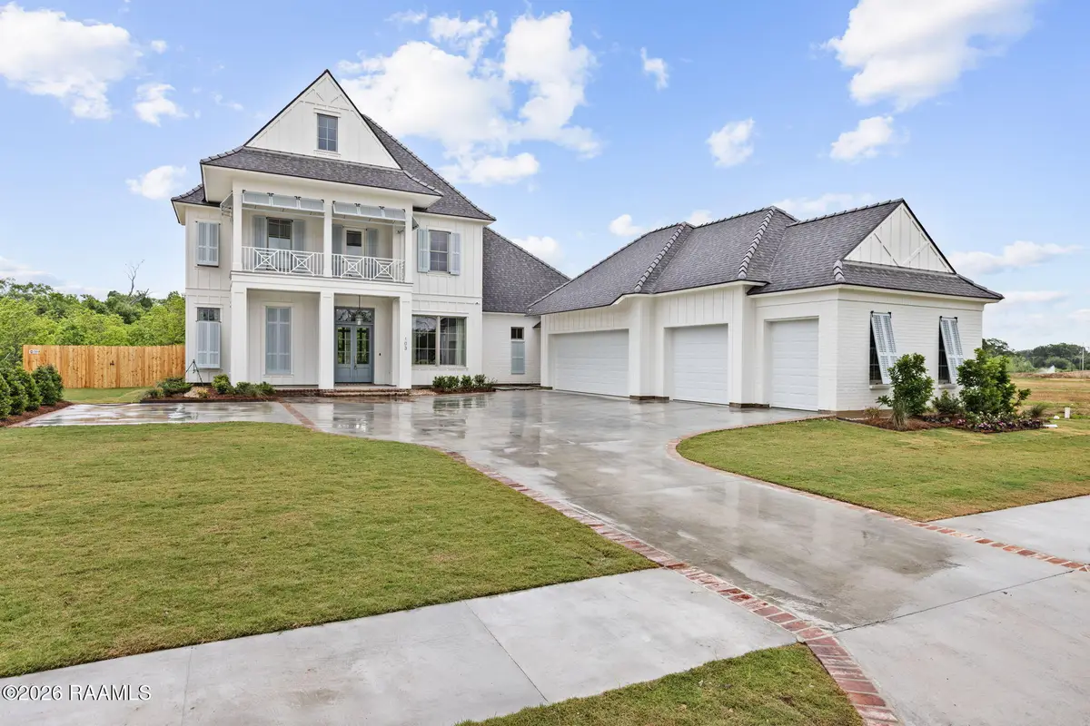 103 Castle Vine Way, Lafayette, LA 70508 - #1